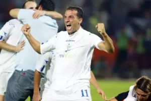 Φρούσος: "Η Ανόρθωση δεν παύει να είναι από τις πιο σημαντικές και μεγάλες ομάδες της Κύπρου"