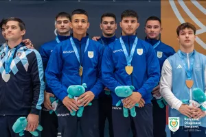 Κορυφή η Κύπρος!