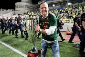Ανάλογες στιγμές