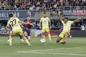 Φούντωσε η "μάχη" για Champions League!