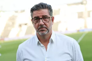 "Να τελειώσουμε τη χρονιά κερδίζοντας τον Ολυμπιακό"