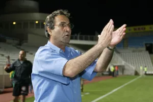 Μουσκάλλης/"Δίκαια πρωταθλήτρια η Πάφος-Οφείλω να σημειώσω..."
