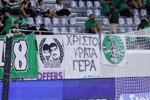 Ισοφάριση-θρίλερ με τον Άρη να επιστρέφει από το 0-3! (Φώτος)