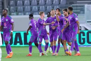 Ισοφάριση-θρίλερ με τον Άρη να επιστρέφει από το 0-3! (Φώτος)