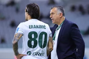 Ισοφάριση-θρίλερ με τον Άρη να επιστρέφει από το 0-3! (Φώτος)