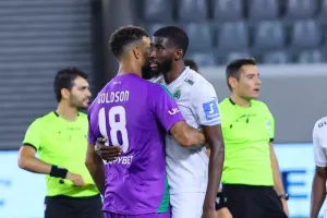 Ισοφάριση-θρίλερ με τον Άρη να επιστρέφει από το 0-3! (Φώτος)