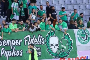 Ισοφάριση-θρίλερ με τον Άρη να επιστρέφει από το 0-3! (Φώτος)
