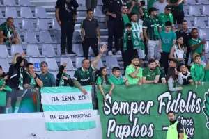 Ισοφάριση-θρίλερ με τον Άρη να επιστρέφει από το 0-3! (Φώτος)