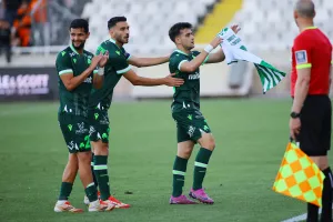 Ομαδική δουλειά... 