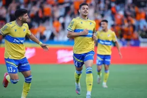 ''Πράσινη'' νίκη στο αιώνιο και… 3η θέση (φώτος)