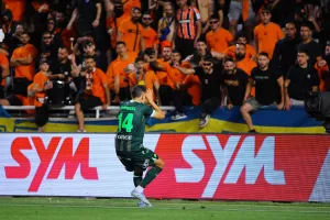 ''Πράσινη'' νίκη στο αιώνιο και… 3η θέση (φώτος)