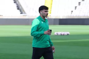 “Πράσινη”  νίκη, με το… μυαλό στον ημιτελικό (φώτος)