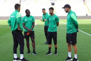 “Πράσινη”  νίκη, με το… μυαλό στον ημιτελικό (φώτος)