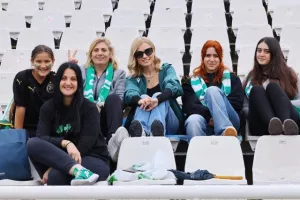 “Πράσινη”  νίκη, με το… μυαλό στον ημιτελικό (φώτος)