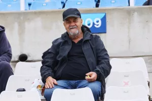 (Φώτος) Ο κόσμος στο ΓΣΠ