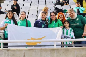 (Φώτος) Ο κόσμος στο ΓΣΠ