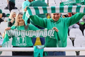 (Φώτος) Ο κόσμος στο ΓΣΠ
