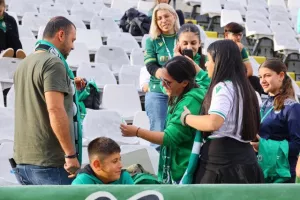 “Πράσινη”  νίκη, με το… μυαλό στον ημιτελικό (φώτος)
