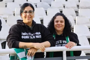 “Πράσινη”  νίκη, με το… μυαλό στον ημιτελικό (φώτος)