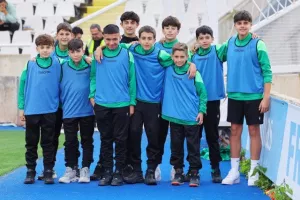 “Πράσινη”  νίκη, με το… μυαλό στον ημιτελικό (φώτος)