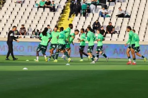 “Πράσινη”  νίκη, με το… μυαλό στον ημιτελικό (φώτος)