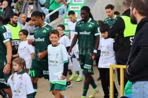 “Πράσινη”  νίκη, με το… μυαλό στον ημιτελικό (φώτος)