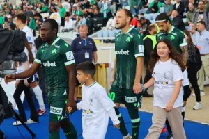 “Πράσινη”  νίκη, με το… μυαλό στον ημιτελικό (φώτος)
