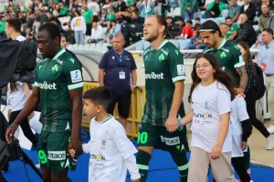“Πράσινη”  νίκη, με το… μυαλό στον ημιτελικό (φώτος)