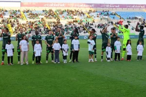 “Πράσινη”  νίκη, με το… μυαλό στον ημιτελικό (φώτος)
