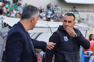 Κουβέντα...για τελικό