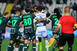 “Πράσινη”  νίκη, με το… μυαλό στον ημιτελικό (φώτος)