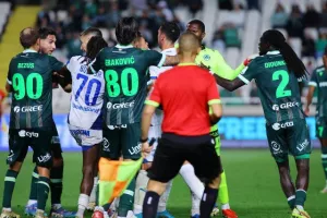 “Πράσινη”  νίκη, με το… μυαλό στον ημιτελικό (φώτος)