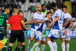 “Πράσινη”  νίκη, με το… μυαλό στον ημιτελικό (φώτος)