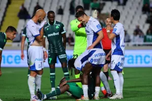 “Πράσινη”  νίκη, με το… μυαλό στον ημιτελικό (φώτος)