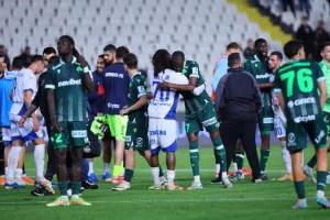 “Πράσινη”  νίκη, με το… μυαλό στον ημιτελικό (φώτος)