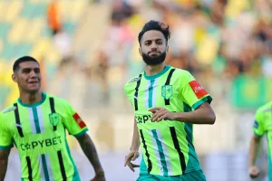 Δύο χρόνια μετά! 