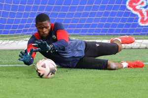 Παίζει του... Francis Uzoho