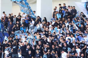 Έσπασε το φράγμα... των 6 χιλιάδων