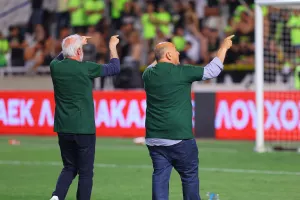 Έδειξαν τον κόσμο!