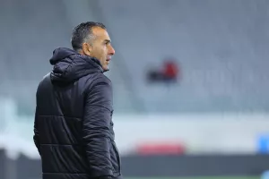 Με ποιοτική ενίσχυση... να κλείσει την "πληγή"