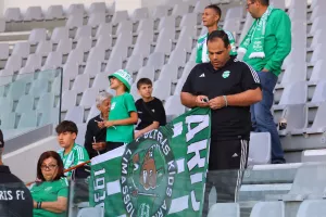 Το τελευταίο pre-game party