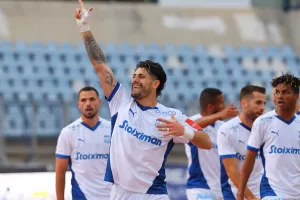 Σαγκάλ και...φέτος