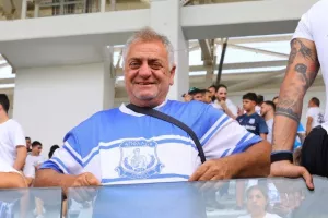 Φωτορεπορτάζ/ Ο κόσμος στο "Αλφαμέγα"
