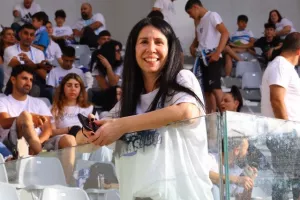 Φωτορεπορτάζ/ Ο κόσμος στο "Αλφαμέγα"