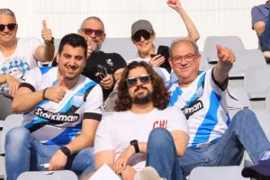 Φωτορεπορτάζ/ Ο κόσμος στο "Αλφαμέγα"