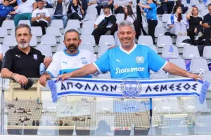 Φωτορεπορτάζ/ Ο κόσμος στο "Αλφαμέγα"