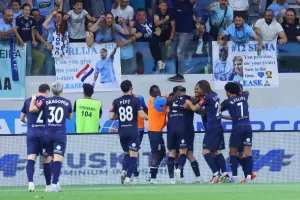 Πρόκριση στον τελικό και… ολοταχώς για ΝΤΑΜΠΛ! (φώτος)