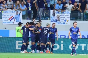 Πρόκριση στον τελικό και… ολοταχώς για ΝΤΑΜΠΛ! (φώτος)