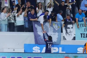 Πρόκριση στον τελικό και… ολοταχώς για ΝΤΑΜΠΛ! (φώτος)