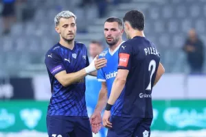 Πρόκριση στον τελικό και… ολοταχώς για ΝΤΑΜΠΛ! (φώτος)